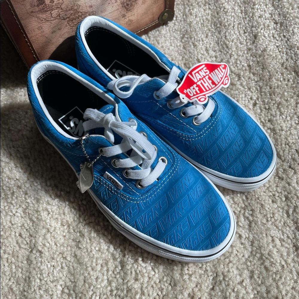 Vans Era "Off The Wall" Man/Woman Sneakers